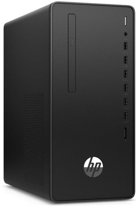 hp 280 pro g6 microtower pc specifications